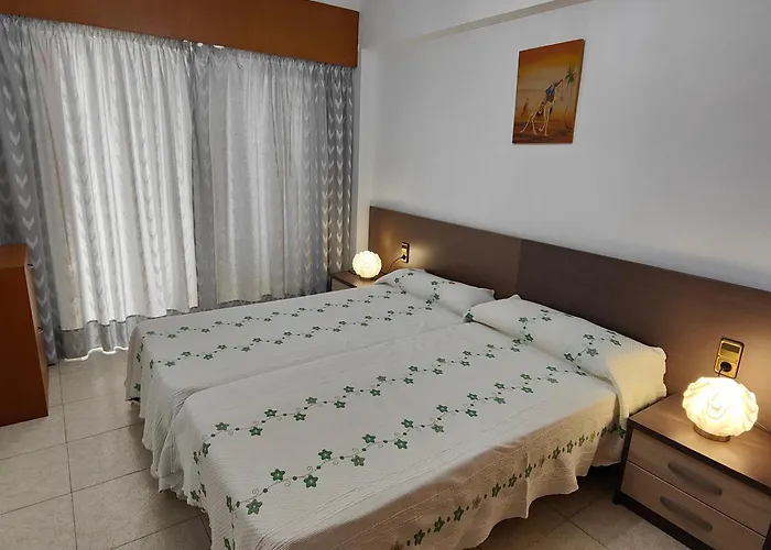 Apartament z 1 sypialnią