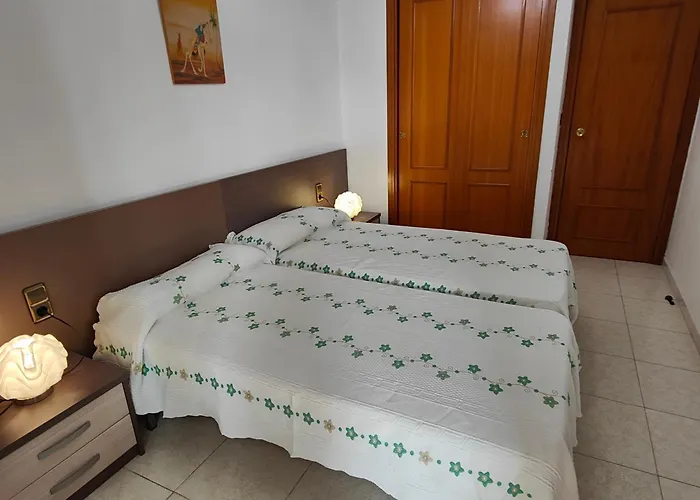 Apartament z 1 sypialnią